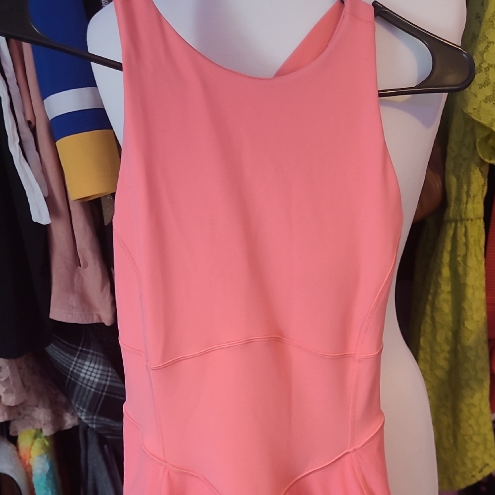 Lululemon Crush DRESS